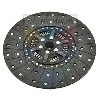 Clutch Disc