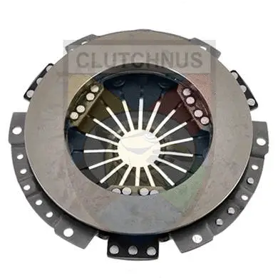Clutch Pressure Plate
