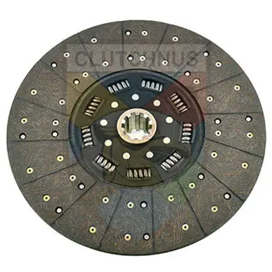 Clutch Disc