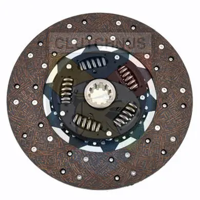 Clutch Disc (SMW35)