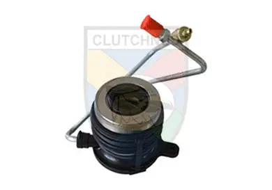 Central Slave Cylinder, clutch (MCSC126)