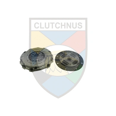 Clutch Kit (MCK31118)