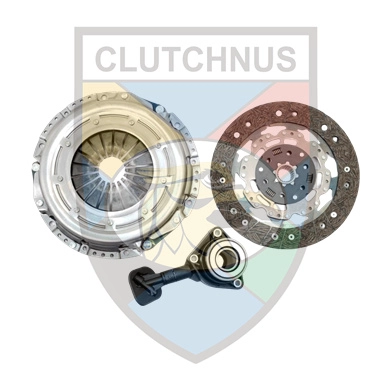 Clutch Kit (MCK3137CSC)