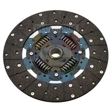 Clutch Disc