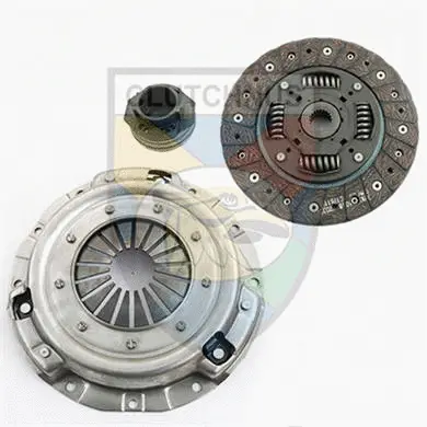 Clutch Kit (MCK0524)