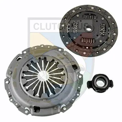 Clutch Kit (MCK2427)