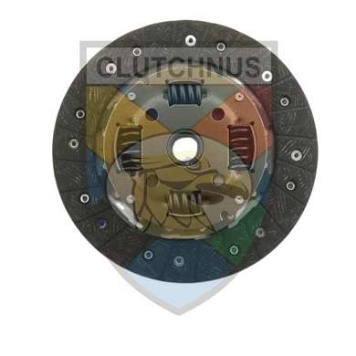 Clutch Disc