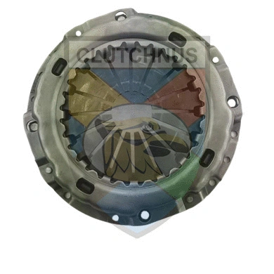 Clutch Pressure Plate