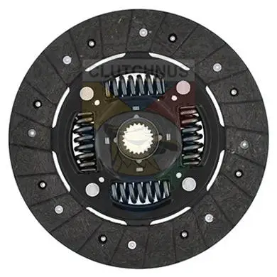 Clutch Disc