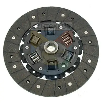Clutch Disc (SMB33)