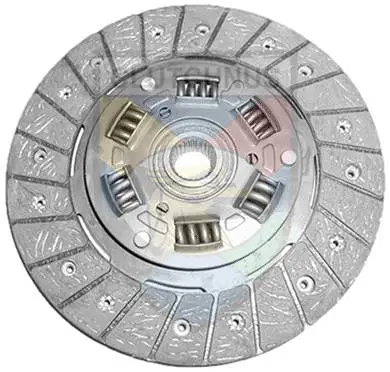 Clutch Disc (SMW50)