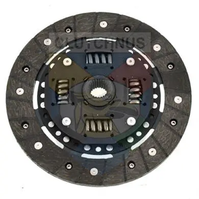 Clutch Disc (SMR10)