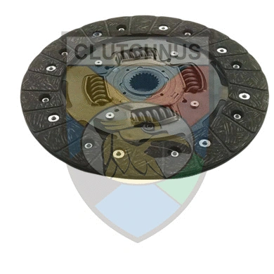 Clutch Disc