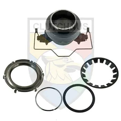 Clutch Release Bearing (TBU09)