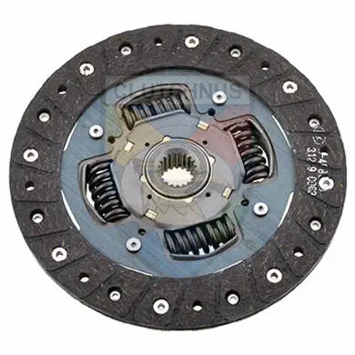 Clutch Disc