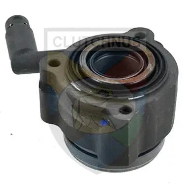 Central Slave Cylinder, clutch