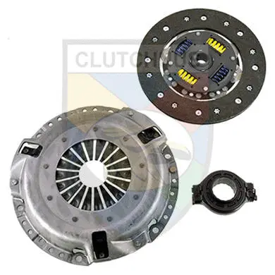 Clutch Kit (MCK1825)