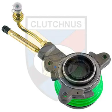 Central Slave Cylinder, clutch (MCSC004)