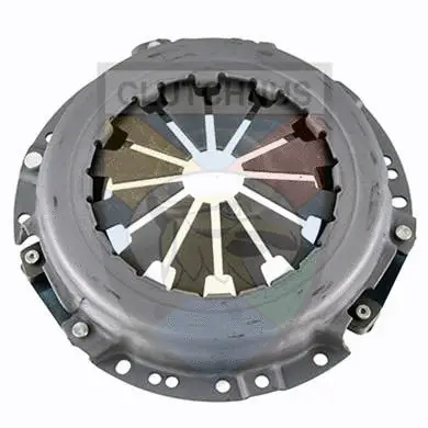 Clutch Pressure Plate (SCPY10)
