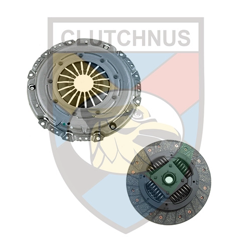 Clutch Kit (MCK1814B)
