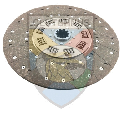 Clutch Disc