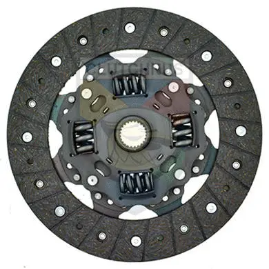 Clutch Disc (SMD12)