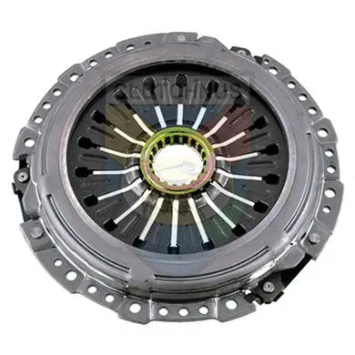 Clutch Pressure Plate (SMPG07)