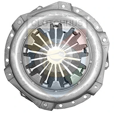 Clutch Pressure Plate (SCPX03)