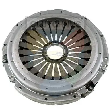 Clutch Pressure Plate (SCPT11)