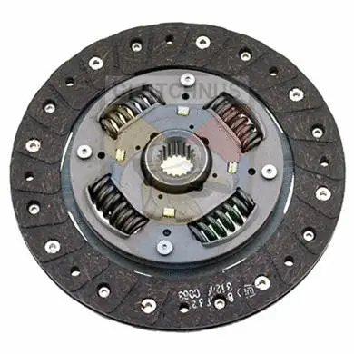 Clutch Disc (SMJ21)