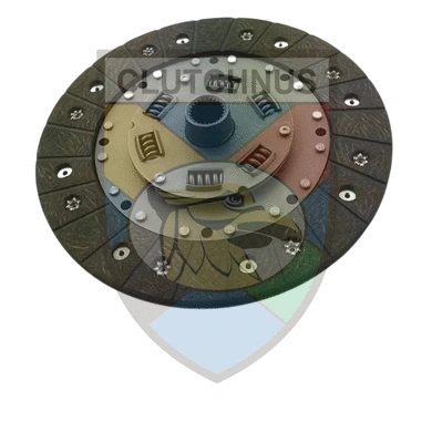 Clutch Disc