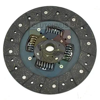Clutch Disc