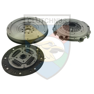 Clutch Kit (MCK3245F)
