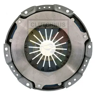 Clutch Pressure Plate