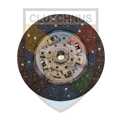Clutch Disc