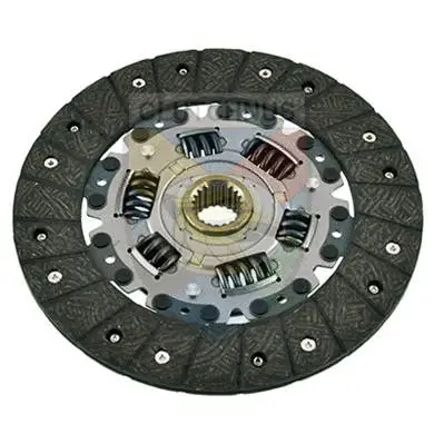 Clutch Disc