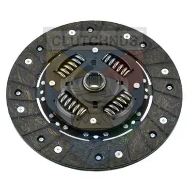 Clutch Disc (SMR217)