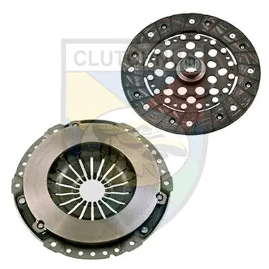 Clutch Kit