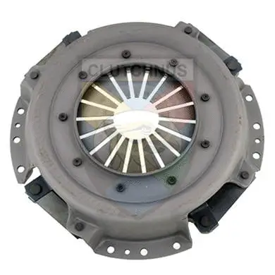 Clutch Pressure Plate (SMPD33)