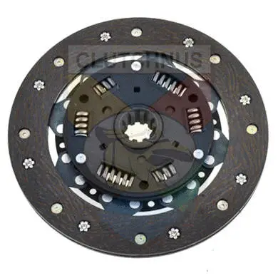 Clutch Disc (SMS70)