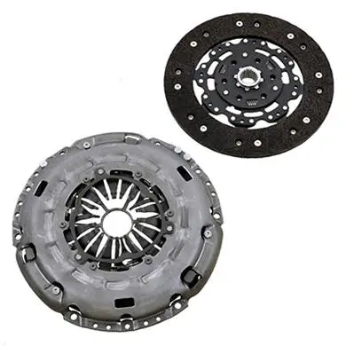 Clutch Kit (MCK1887A)
