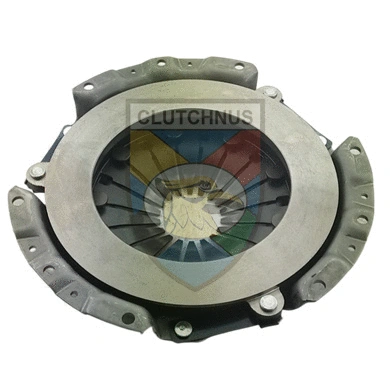 Clutch Pressure Plate