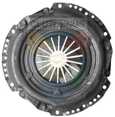 Clutch Pressure Plate (SEEC11)