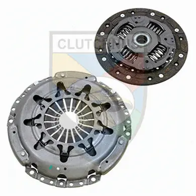 Clutch Kit (MCK31126)