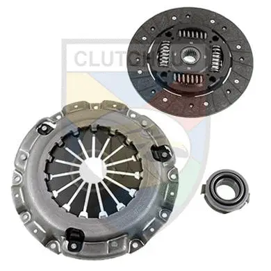 Clutch Kit (MCK0965A)