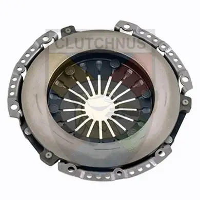 Clutch Pressure Plate