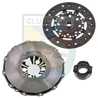 Clutch Kit