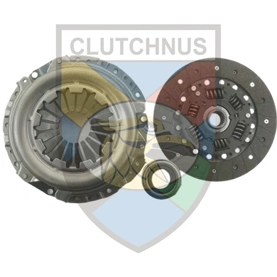 Clutch Kit (MCK0623)