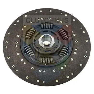 Clutch Disc