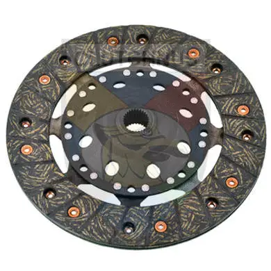Clutch Disc (SMR190)